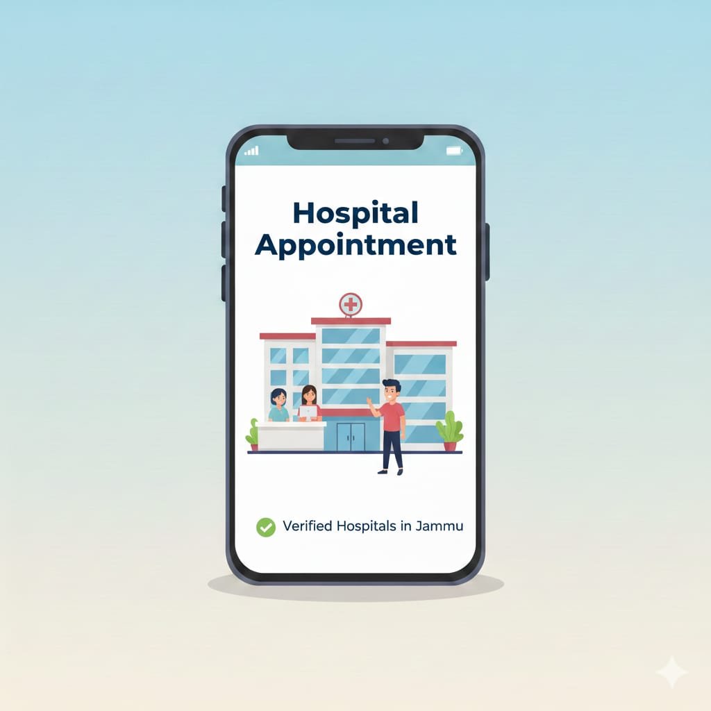 Hospital Appointment